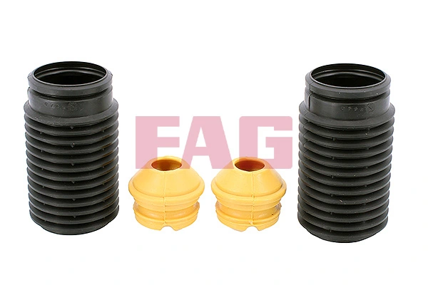 Dust Cover Kit, shock absorber